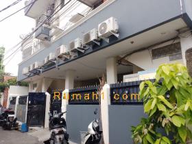 Image rumah dijual di Maphar, Taman Sari, Jakarta Barat, Properti Id 7667