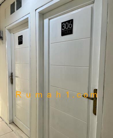 Foto Rumah dijual di Beji Timur, Beji, Rumah Id: 7668
