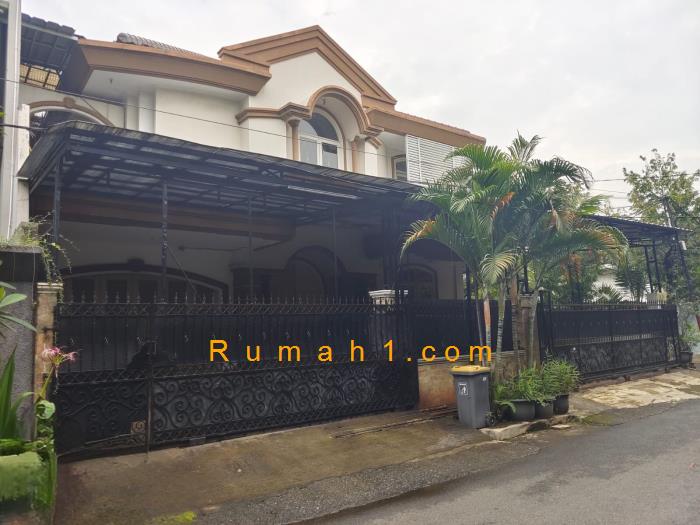 Foto Rumah dijual di Cipinang Muara, Jatinegara, Rumah Id: 7669