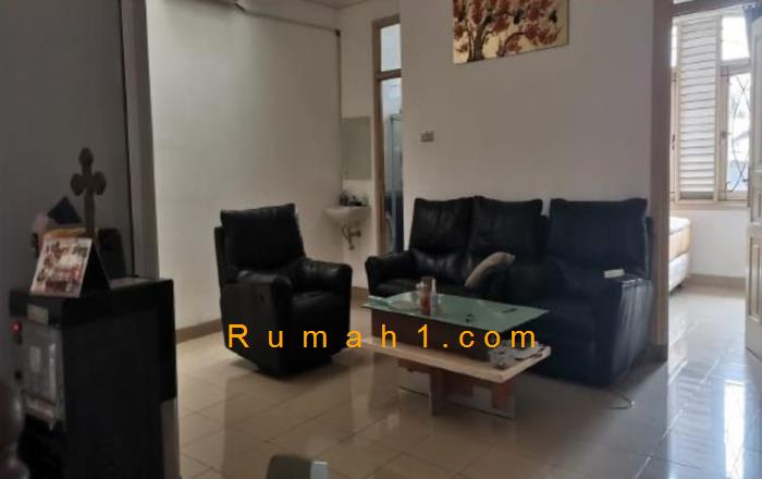 Foto Rumah dijual di Cipinang Muara, Jatinegara, Rumah Id: 7669