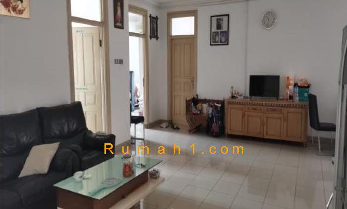 Foto Rumah dijual di Cipinang Muara, Jatinegara, Rumah Id: 7669