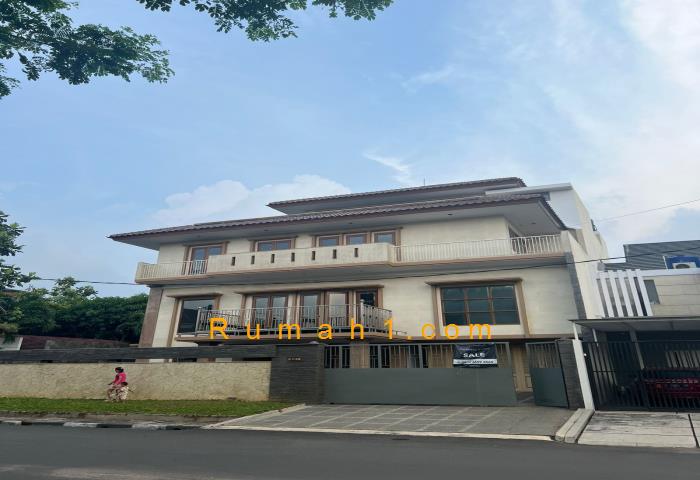 Foto Rumah dijual di Taman Villa Meruya, Rumah Id: 7670