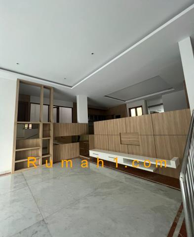 Foto Rumah dijual di Taman Villa Meruya, Rumah Id: 7670