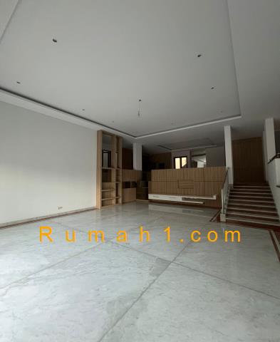 Foto Rumah dijual di Taman Villa Meruya, Rumah Id: 7670