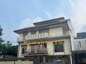 Image rumah dijual di Meruya Selatan, Kembangan, Jakarta Barat, Properti Id 7670