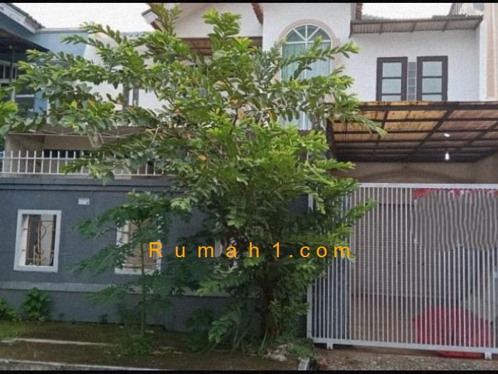 Foto Rumah dijual di Perumahan Alam Raya, Rumah Id: 7671