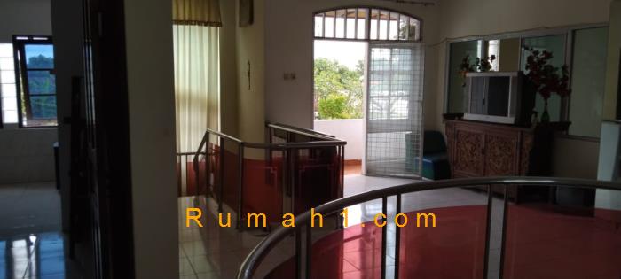Foto Rumah dijual di Perumahan Alam Raya, Rumah Id: 7671