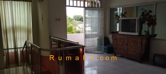 Foto Rumah dijual di Perumahan Alam Raya, Rumah Id: 7671