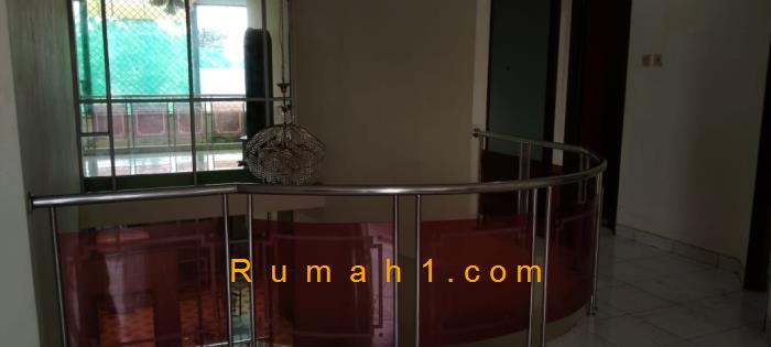 Foto Rumah dijual di Perumahan Alam Raya, Rumah Id: 7671
