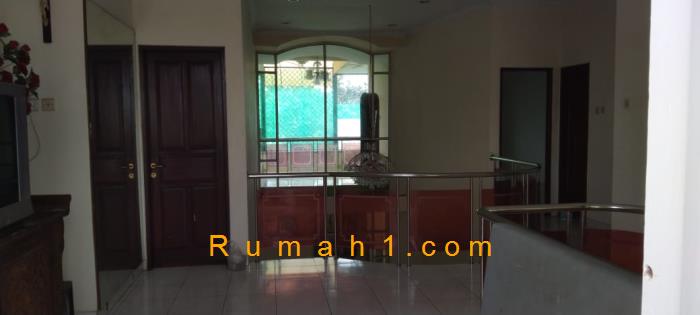 Foto Rumah dijual di Perumahan Alam Raya, Rumah Id: 7671