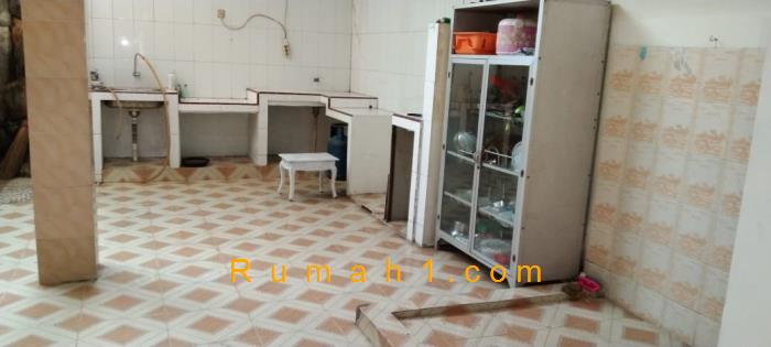 Foto Rumah dijual di Perumahan Alam Raya, Rumah Id: 7671