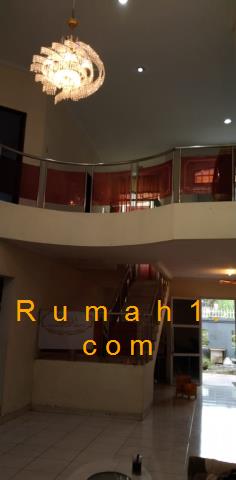 Foto Rumah dijual di Perumahan Alam Raya, Rumah Id: 7671