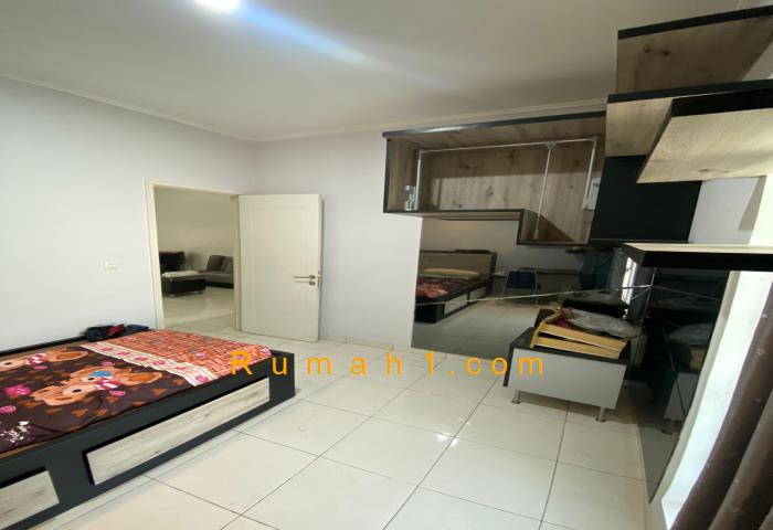 Foto Rumah dijual di Suvarna Sutera Cikupa, Rumah Id: 7672