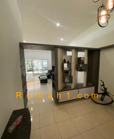 Foto Rumah dijual di Suvarna Sutera Cikupa, Rumah Id: 7672