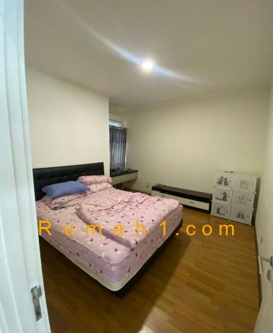 Foto Rumah dijual di Suvarna Sutera Cikupa, Rumah Id: 7672