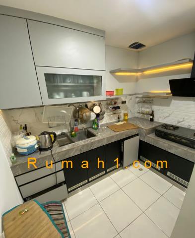 Foto Rumah dijual di Suvarna Sutera Cikupa, Rumah Id: 7672