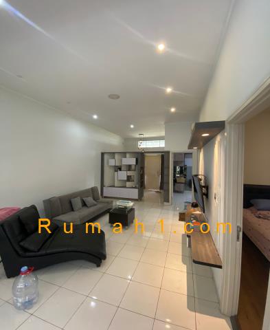 Foto Rumah dijual di Suvarna Sutera Cikupa, Rumah Id: 7672