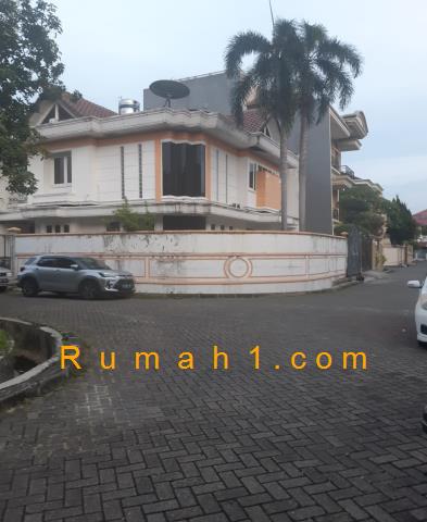 Foto Rumah dijual di Puri Kencana Kembanagan, Rumah Id: 7673