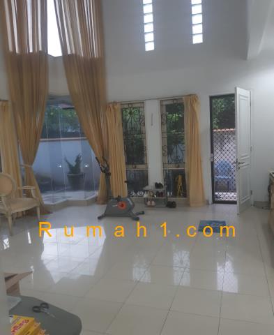 Foto Rumah dijual di Puri Kencana Kembanagan, Rumah Id: 7673