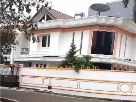 Image rumah dijual di Kembangan Selatan, Kembangan, Jakarta Barat, Properti Id 7673