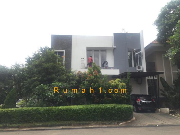 Foto Rumah dijual di Metro Marina Timur Ancol, Rumah Id: 7674