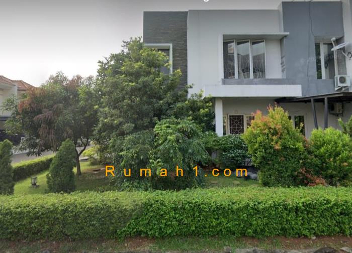 Foto Rumah dijual di Metro Marina Timur Ancol, Rumah Id: 7674