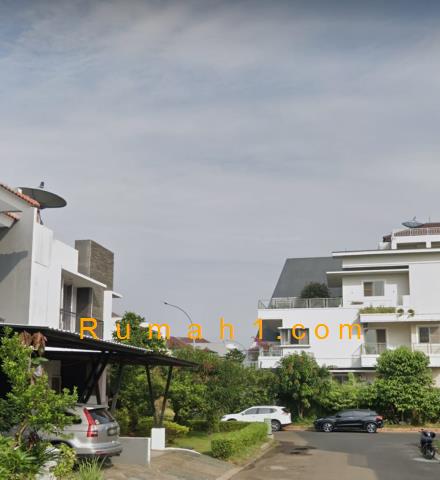 Foto Rumah dijual di Metro Marina Timur Ancol, Rumah Id: 7674