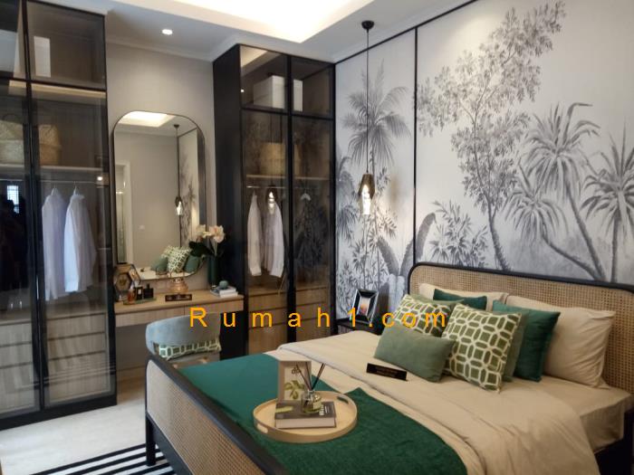 Foto Rumah dijual di Alam Sutera, Rumah Id: 7675