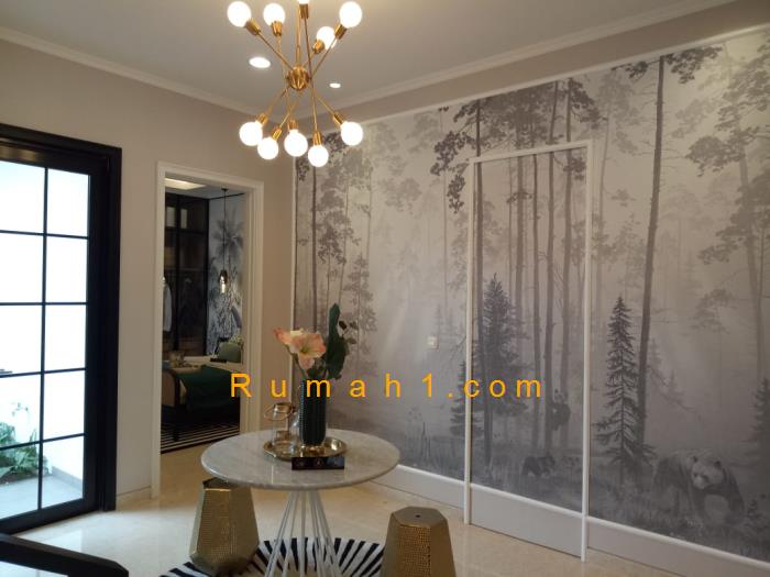 Foto Rumah dijual di Alam Sutera, Rumah Id: 7675
