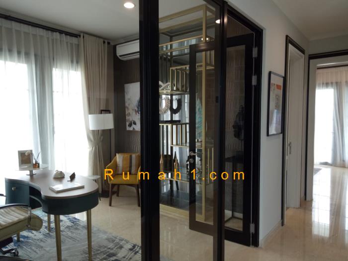 Foto Rumah dijual di Alam Sutera, Rumah Id: 7675