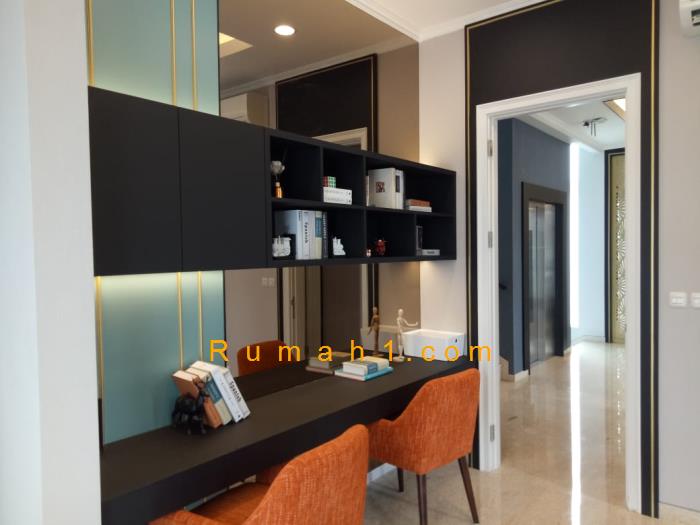 Foto Rumah dijual di Alam Sutera, Rumah Id: 7675
