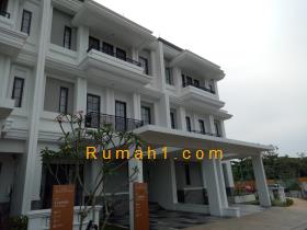 Image rumah dijual di Alam Sutera, Serpong, Tangerang, Properti Id 7675