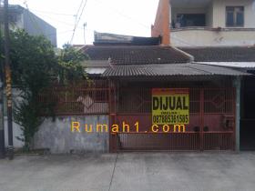 Image rumah dijual di Kapuk, Cengkareng, Jakarta Barat, Properti Id 7676