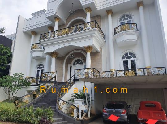 Foto Rumah dijual di Gading Serpong, Rumah Id: 7678