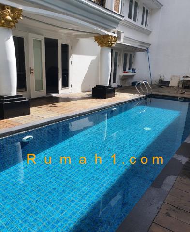 Foto Rumah dijual di Gading Serpong, Rumah Id: 7678