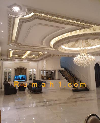 Foto Rumah dijual di Gading Serpong, Rumah Id: 7678