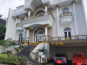 Image rumah dijual di Gading Serpong, Kelapa Dua, Tangerang, Properti Id 7678