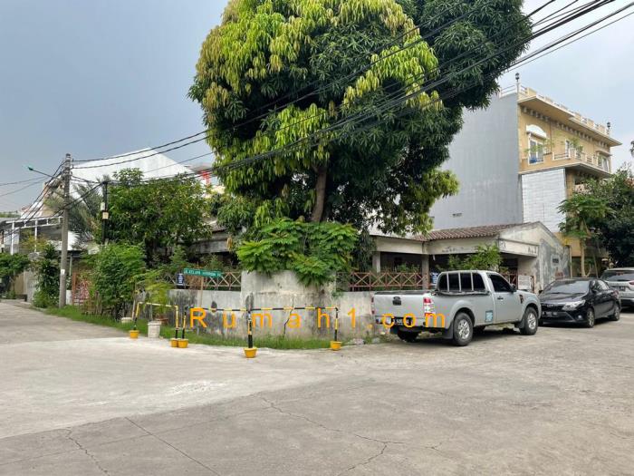 Foto Rumah dijual di Kelapa Gading, Rumah Id: 7679