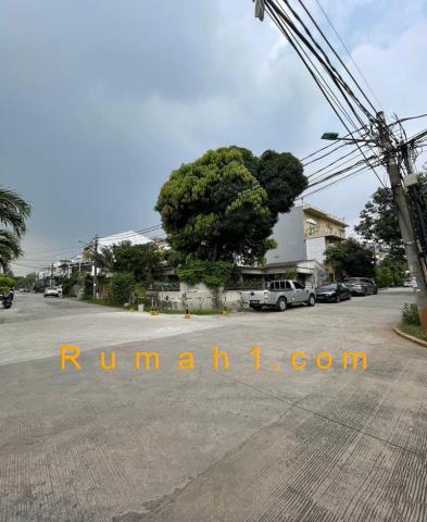 Foto Rumah dijual di Kelapa Gading, Rumah Id: 7679