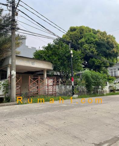 Foto Rumah dijual di Kelapa Gading, Rumah Id: 7679