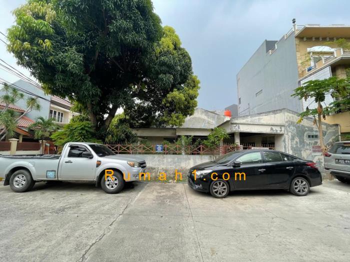 Foto Rumah dijual di Kelapa Gading, Rumah Id: 7679
