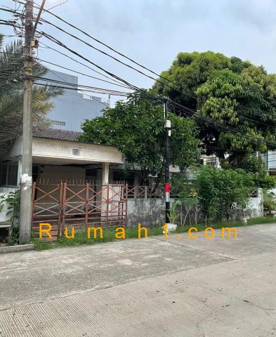 Foto Rumah dijual di Kelapa Gading, Rumah Id: 7679