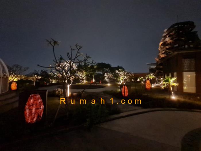 Foto Rumah dijual di Heritage Residences Karang Tengah, Rumah Id: 7680