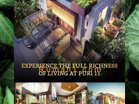 Image rumah dijual di Karang Tengah, Karang Tengah, Tangerang, Properti Id 7680
