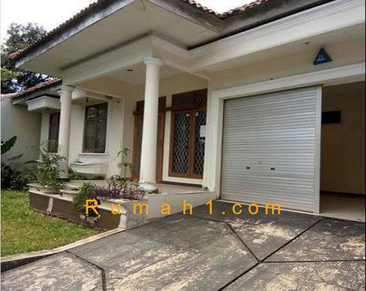Foto Rumah dijual di Bangka, Mampang Prapatan, Rumah Id: 7681