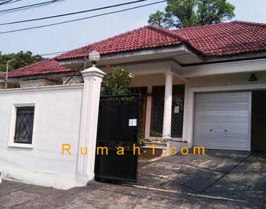 Foto Rumah dijual di Bangka, Mampang Prapatan, Rumah Id: 7681