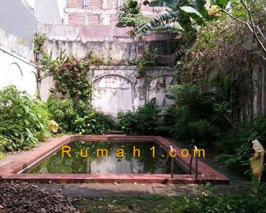 Foto Rumah dijual di Bangka, Mampang Prapatan, Rumah Id: 7681