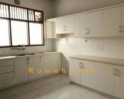 Foto Rumah dijual di Bangka, Mampang Prapatan, Rumah Id: 7681
