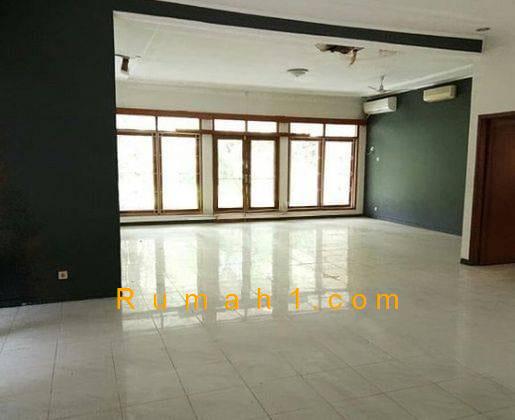Foto Rumah dijual di Bangka, Mampang Prapatan, Rumah Id: 7681