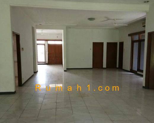 Foto Rumah dijual di Bangka, Mampang Prapatan, Rumah Id: 7681